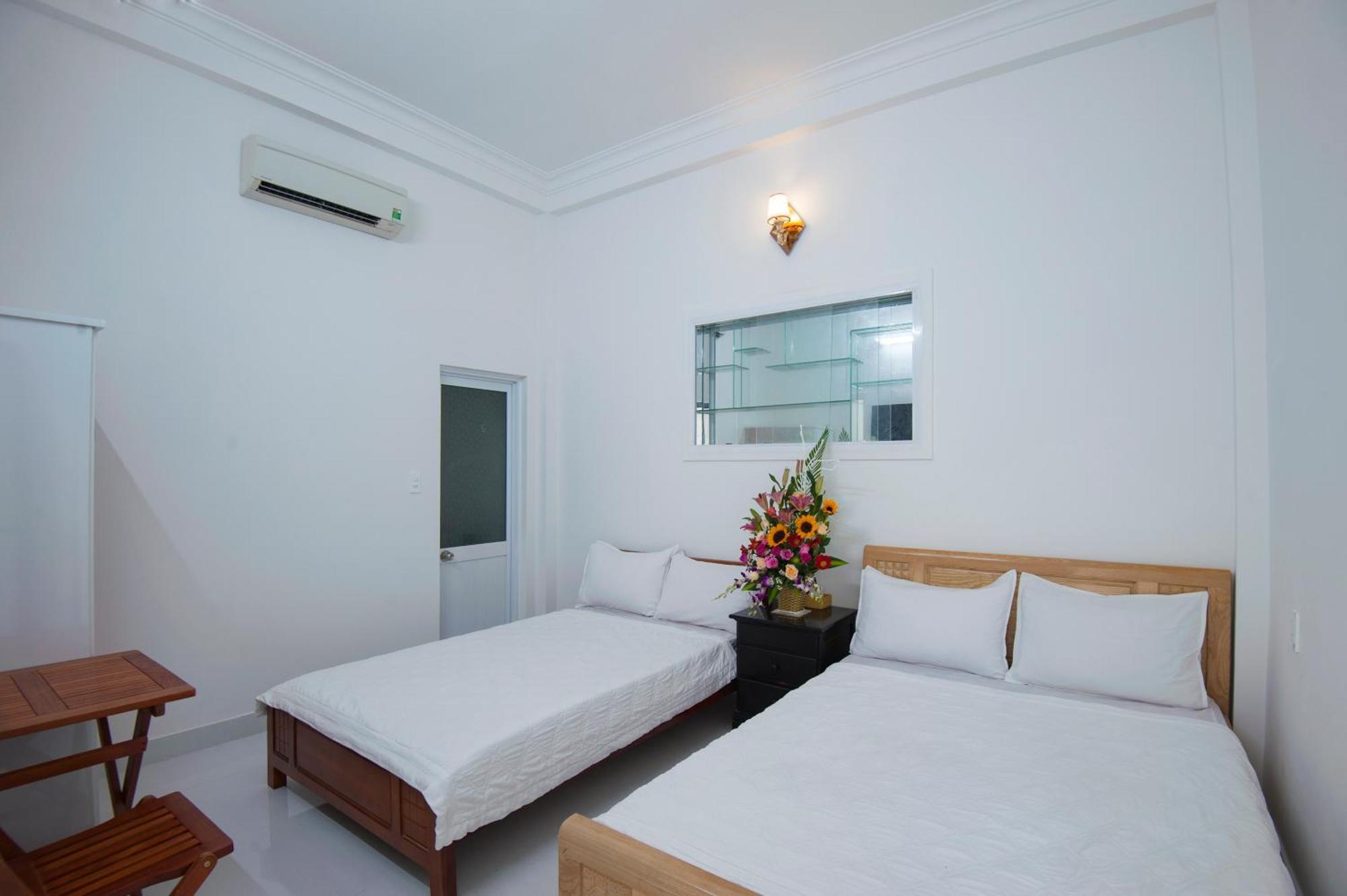 Bong House Homestay 2 Hội An Buitenkant foto
