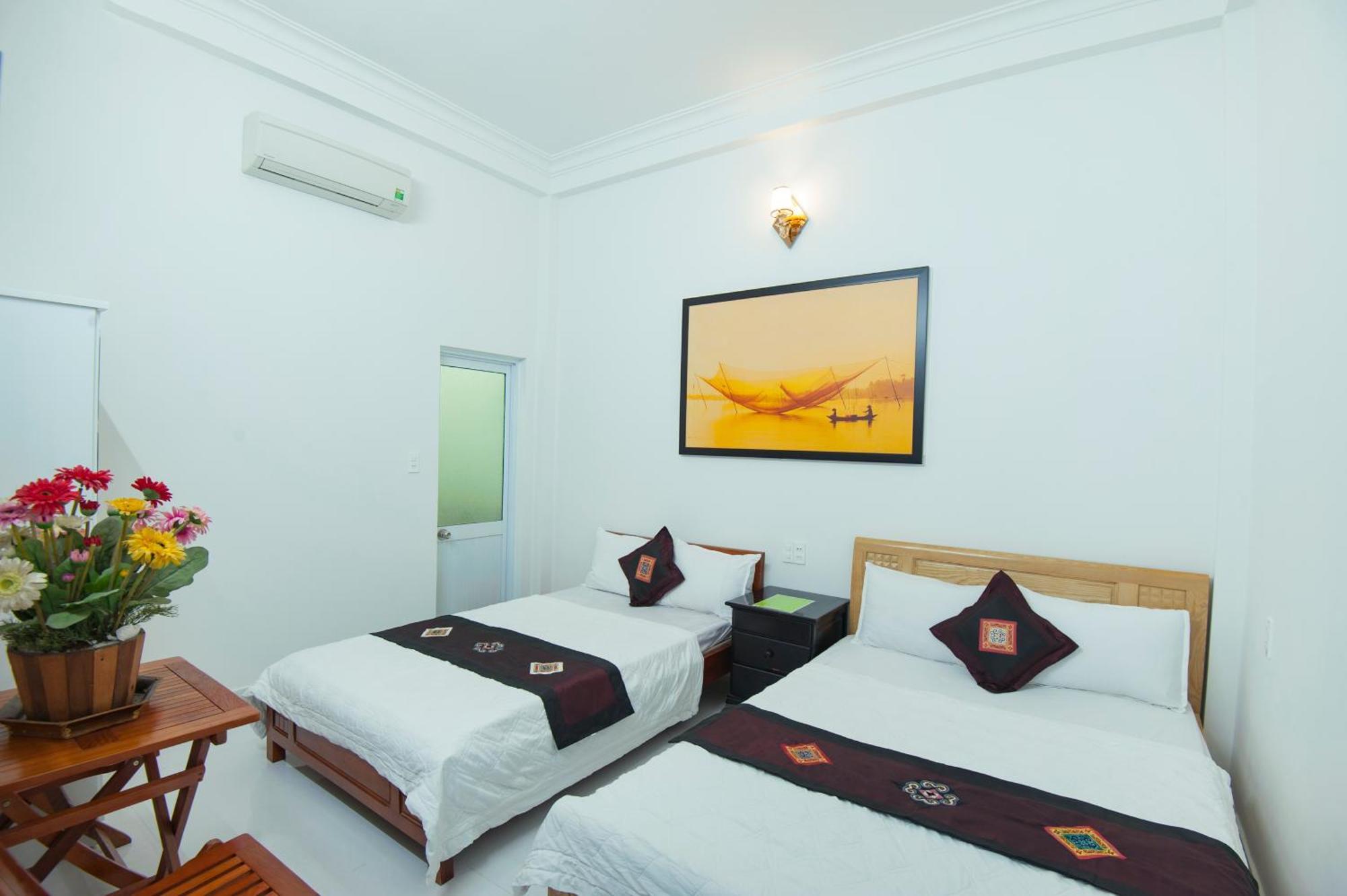 Bong House Homestay 2 Hội An Buitenkant foto