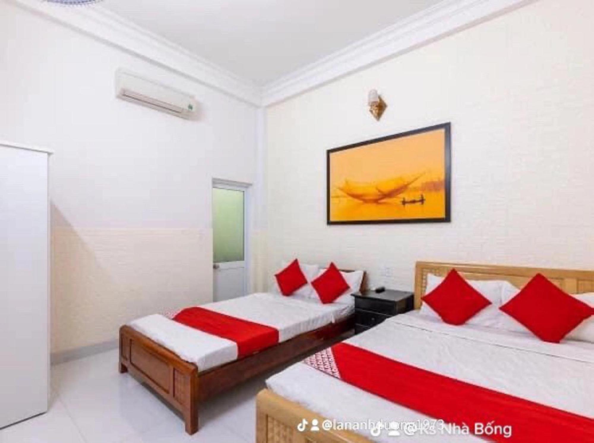 Bong House Homestay 2 Hội An Buitenkant foto