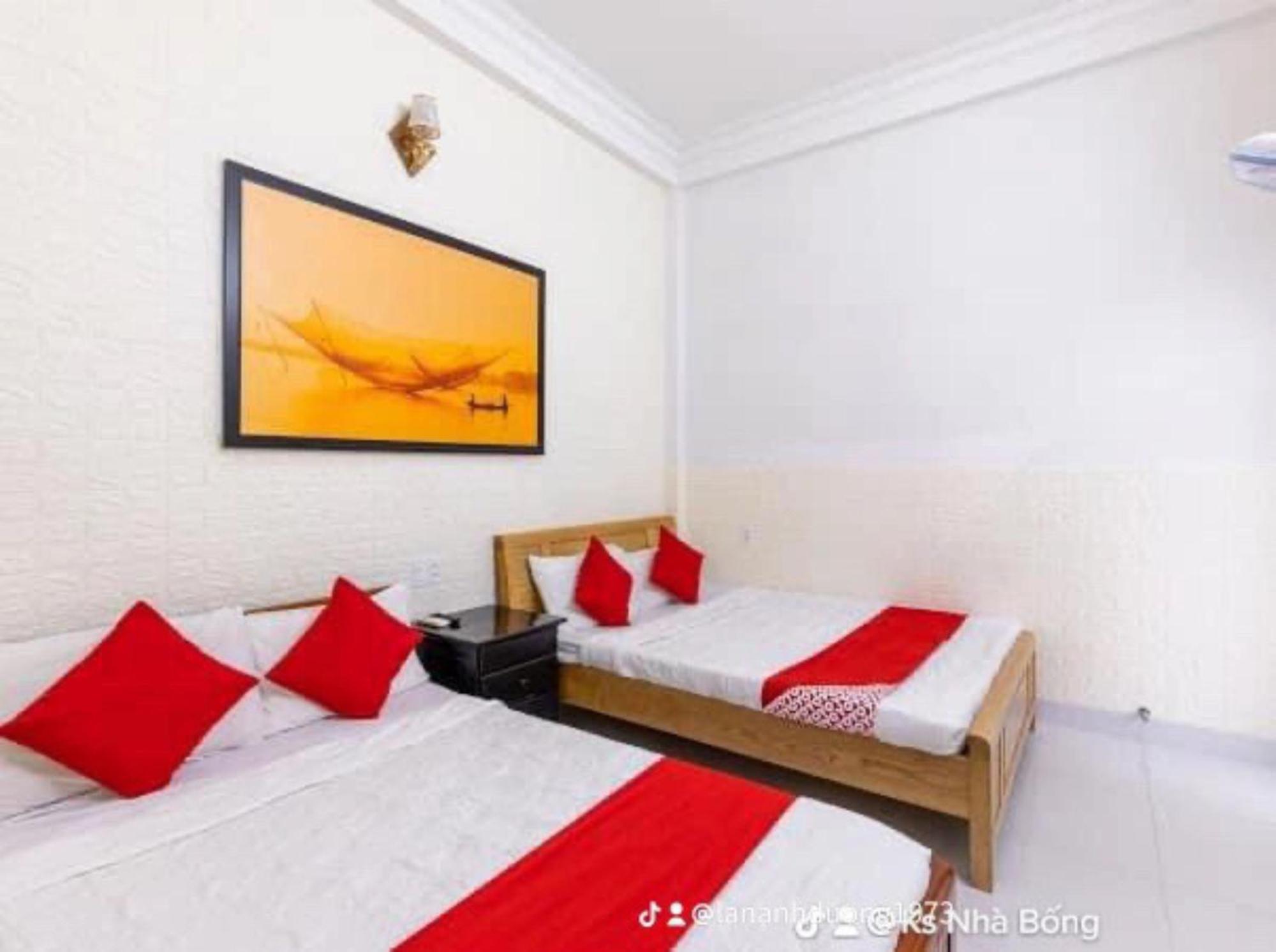 Bong House Homestay 2 Hội An Buitenkant foto