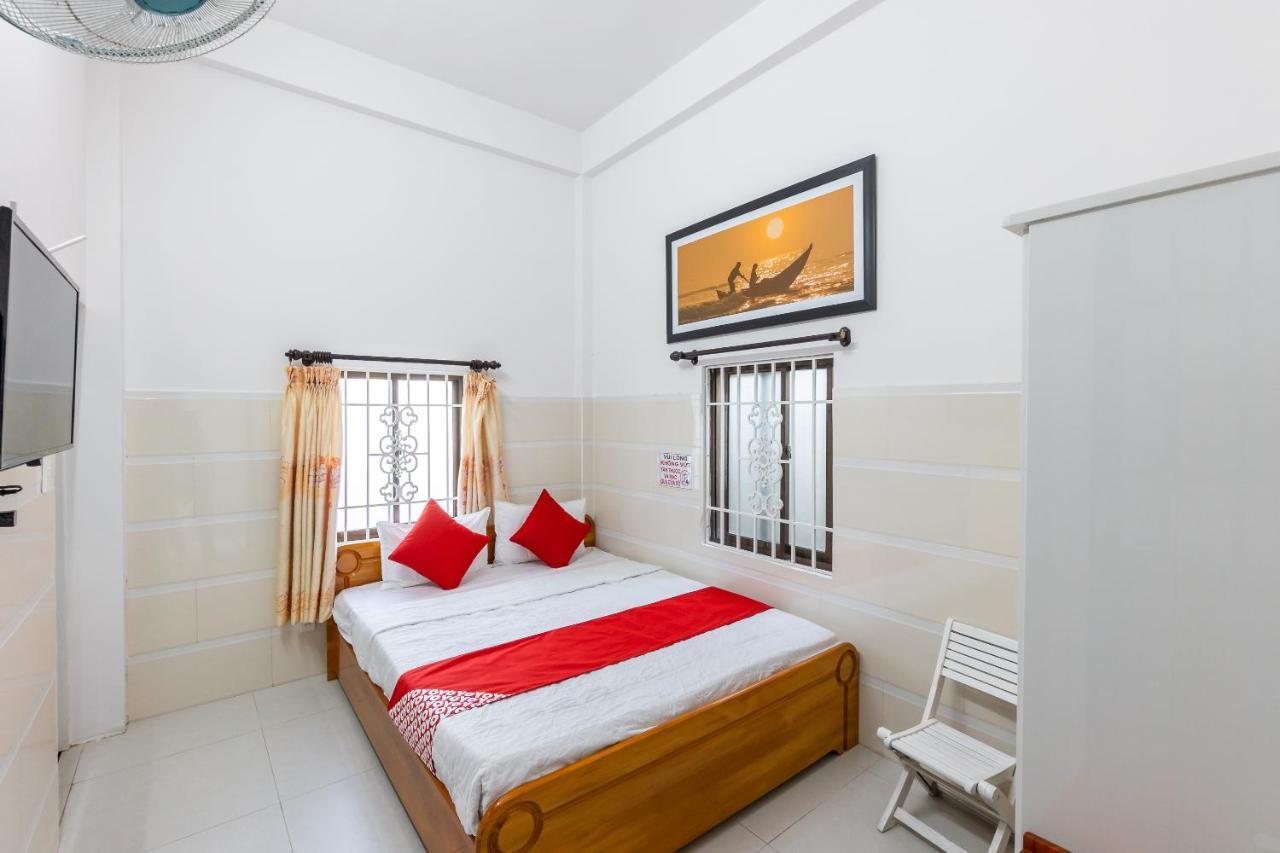 Bong House Homestay 2 Hội An Buitenkant foto