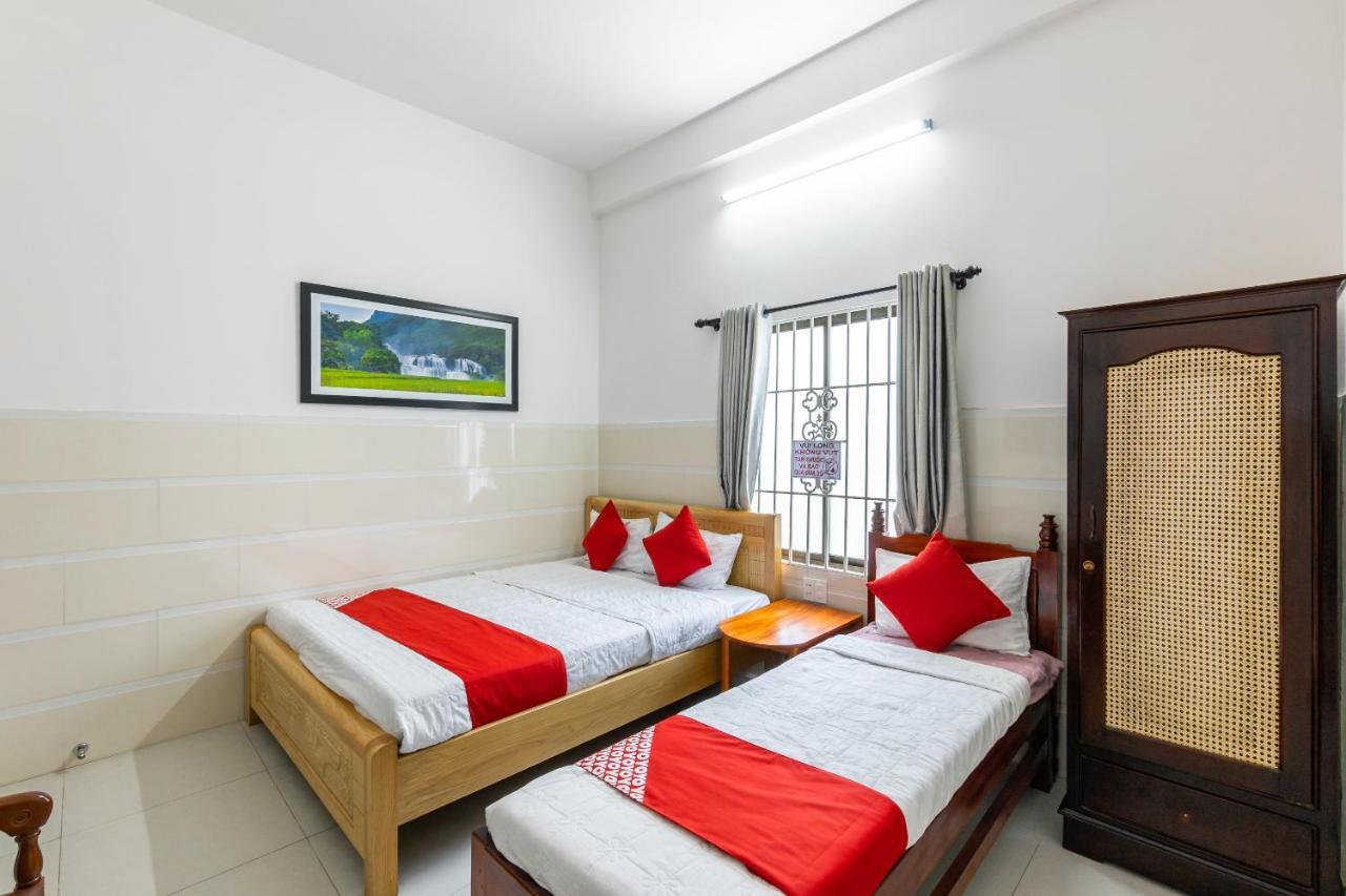 Bong House Homestay 2 Hội An Buitenkant foto