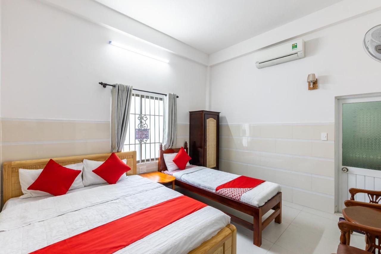 Bong House Homestay 2 Hội An Buitenkant foto