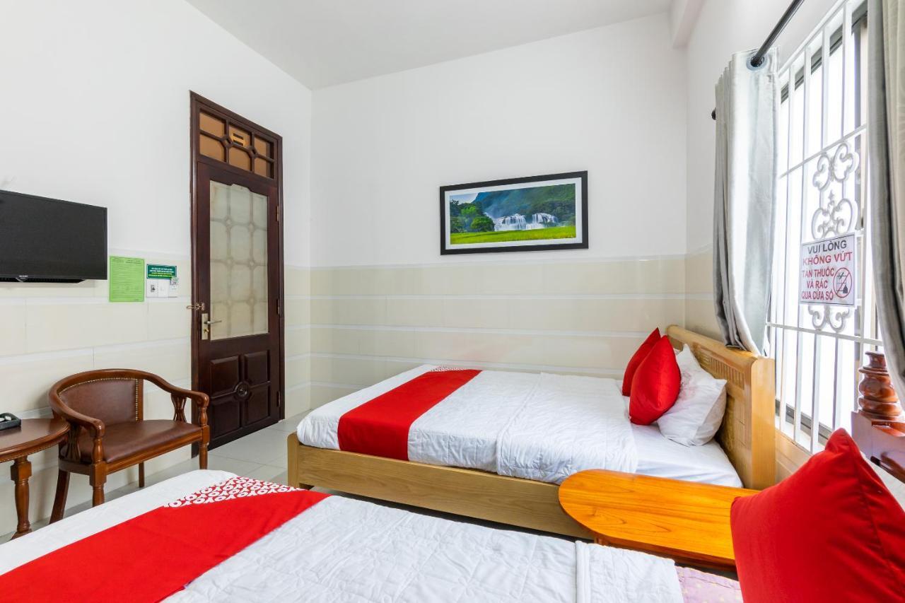 Bong House Homestay 2 Hội An Buitenkant foto