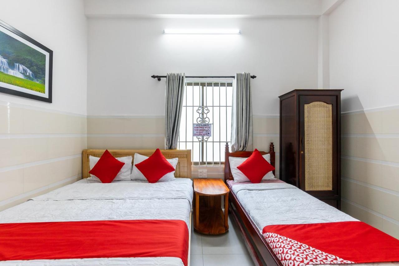 Bong House Homestay 2 Hội An Buitenkant foto