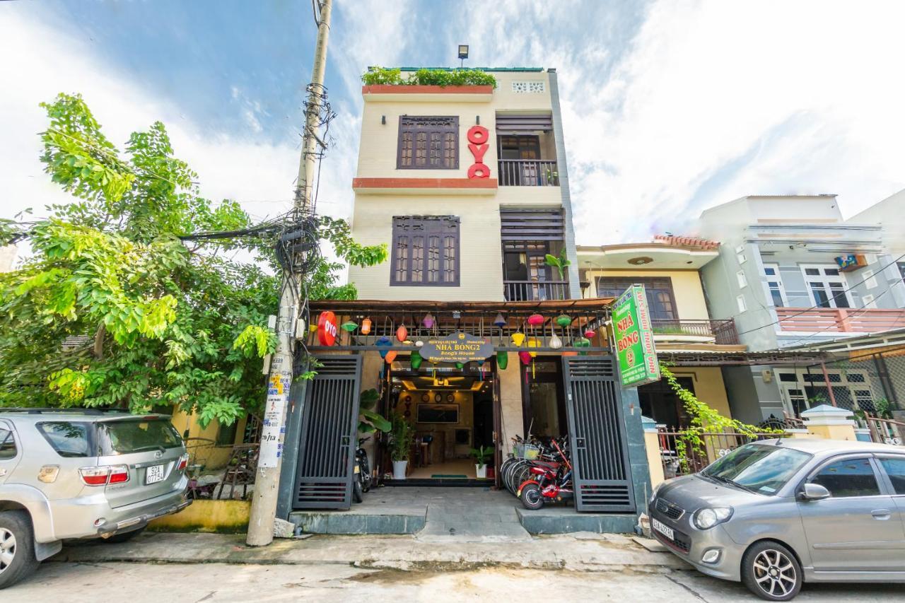 Bong House Homestay 2 Hội An Buitenkant foto