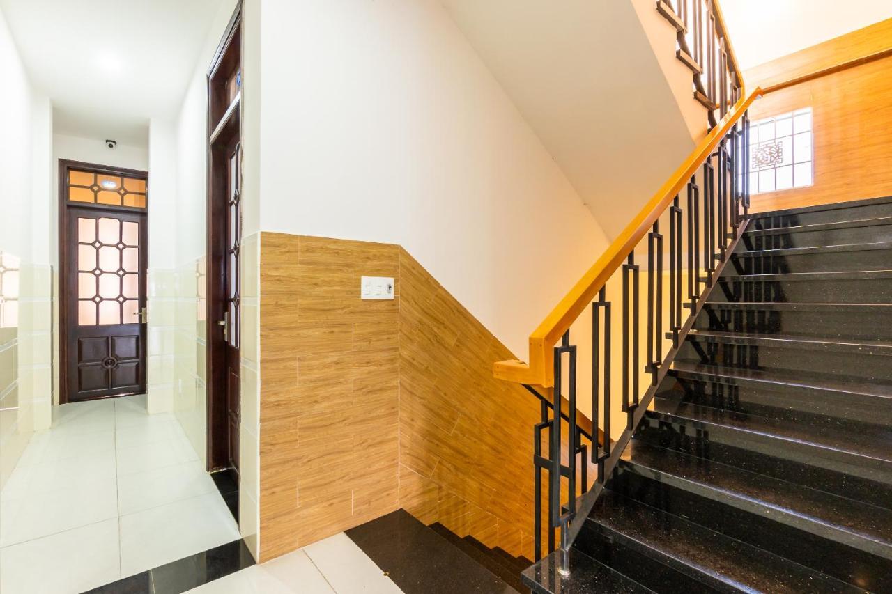 Bong House Homestay 2 Hội An Buitenkant foto
