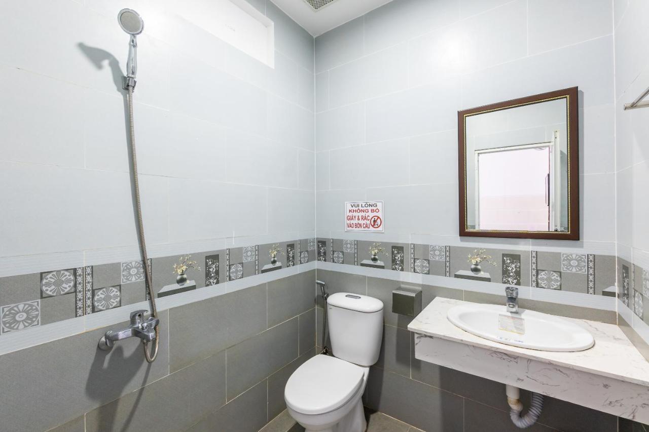 Bong House Homestay 2 Hội An Buitenkant foto