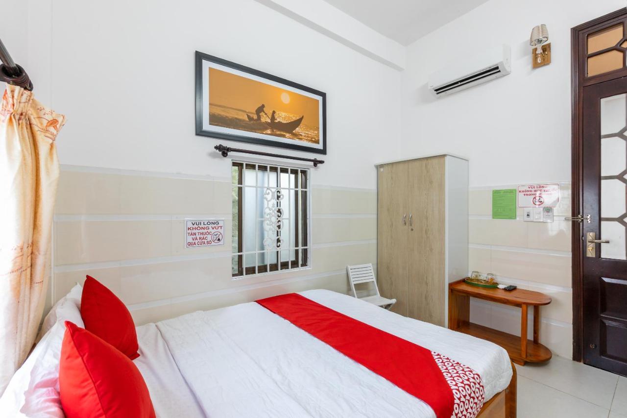 Bong House Homestay 2 Hội An Buitenkant foto