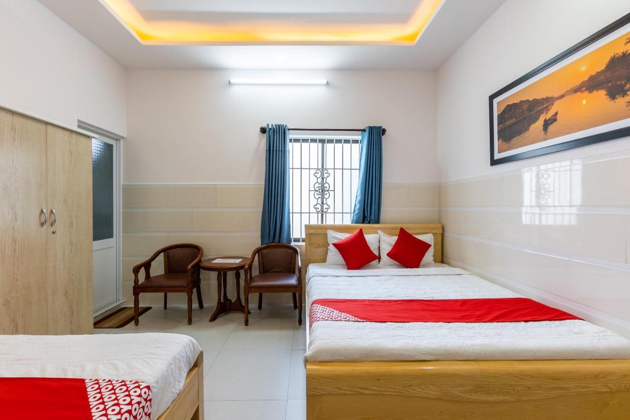 Bong House Homestay 2 Hội An Buitenkant foto