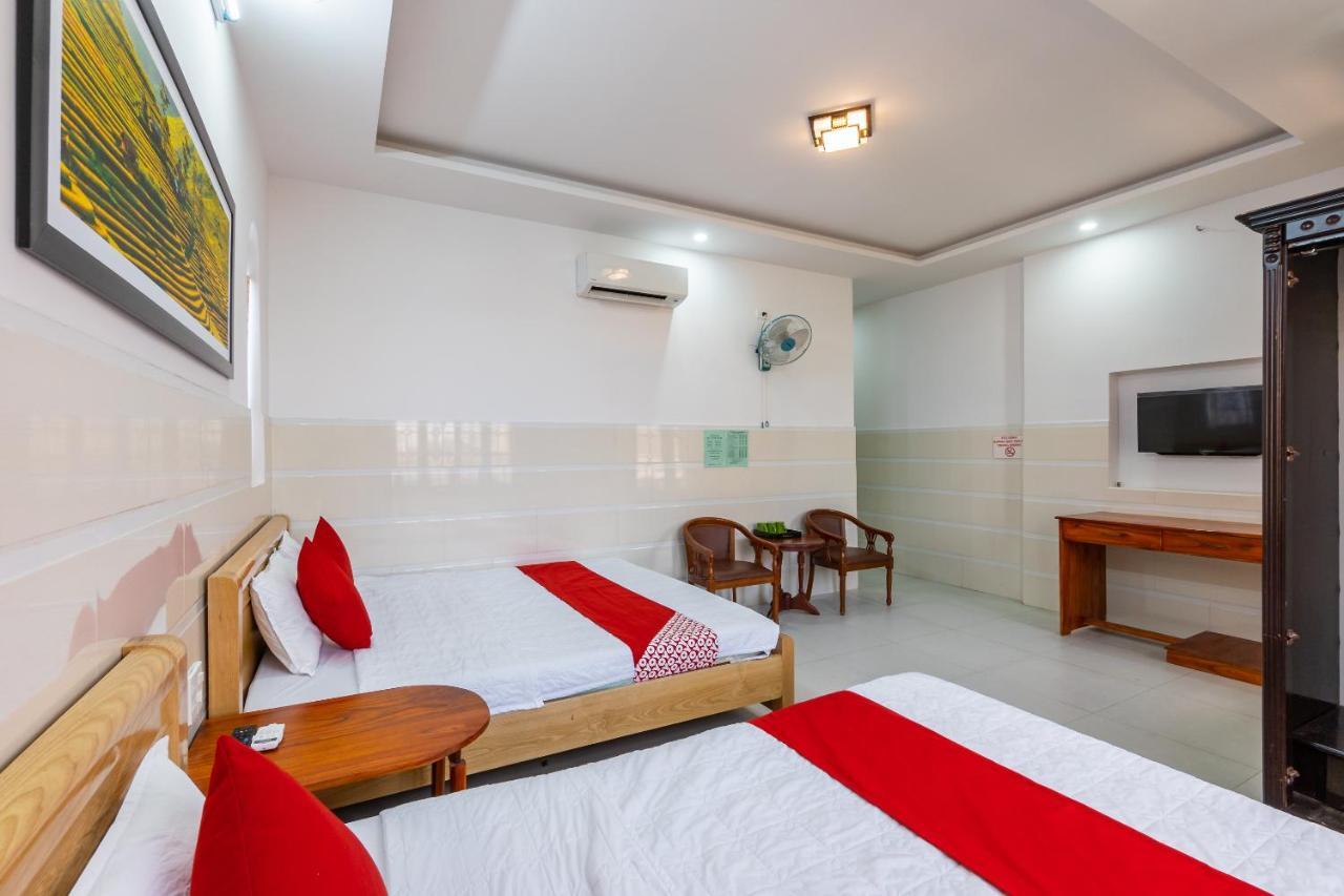 Bong House Homestay 2 Hội An Buitenkant foto