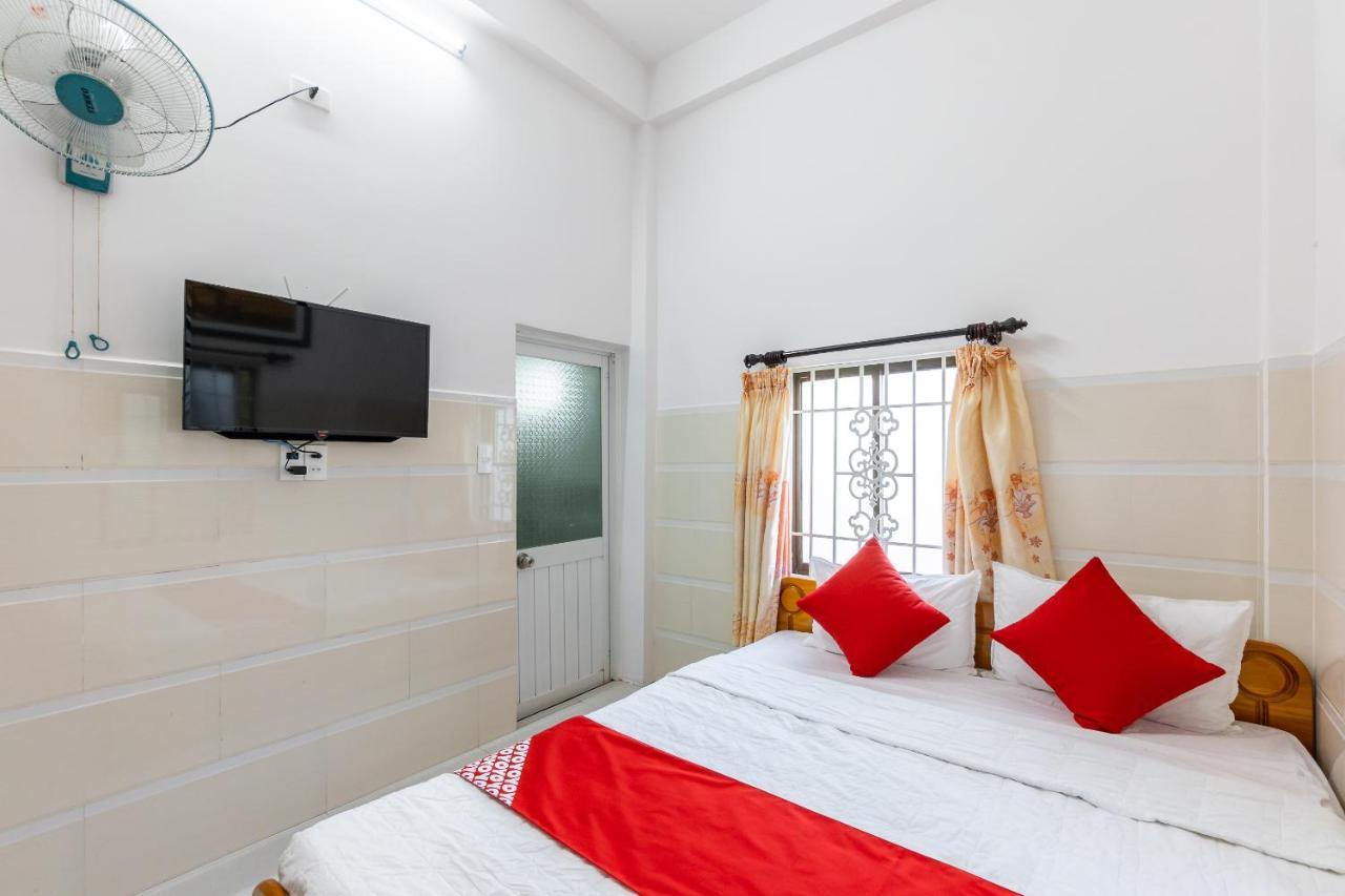 Bong House Homestay 2 Hội An Buitenkant foto