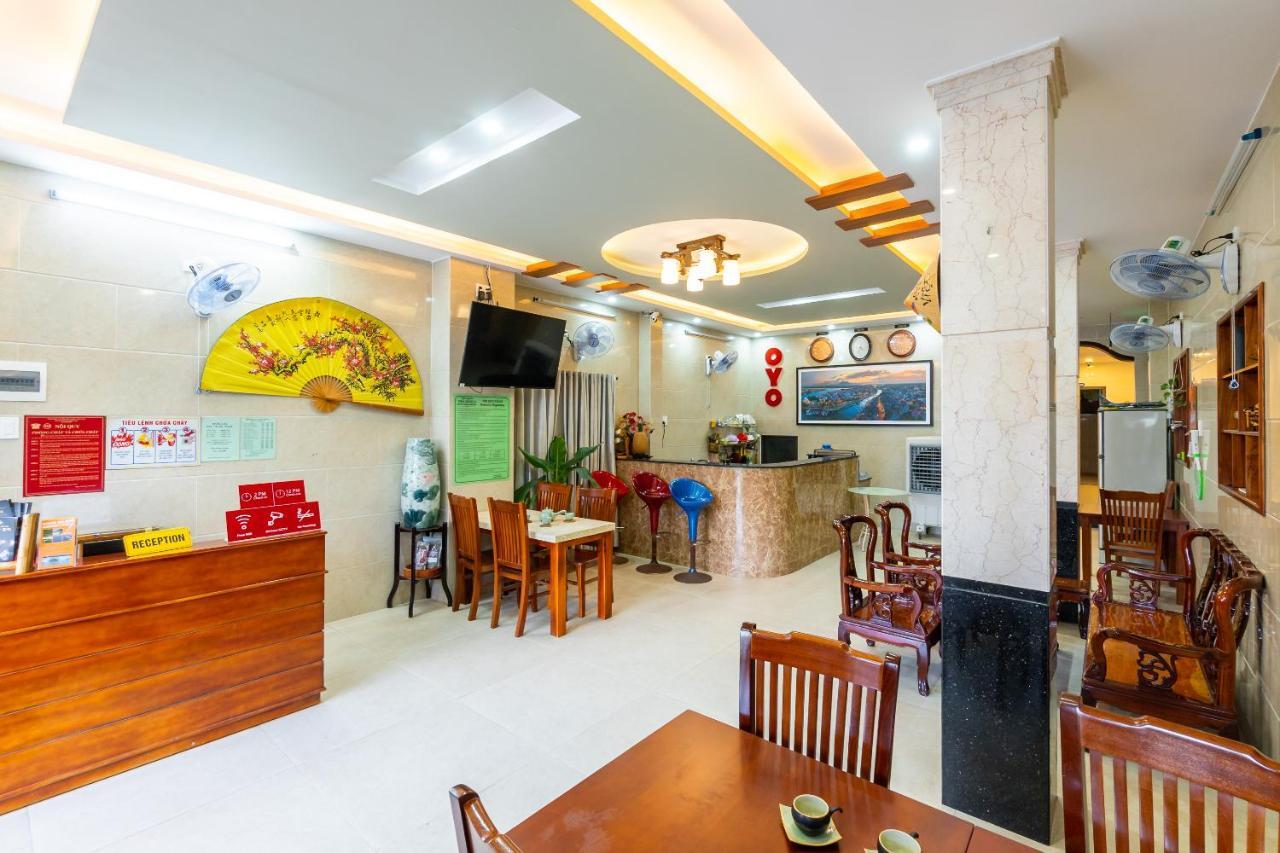 Bong House Homestay 2 Hội An Buitenkant foto