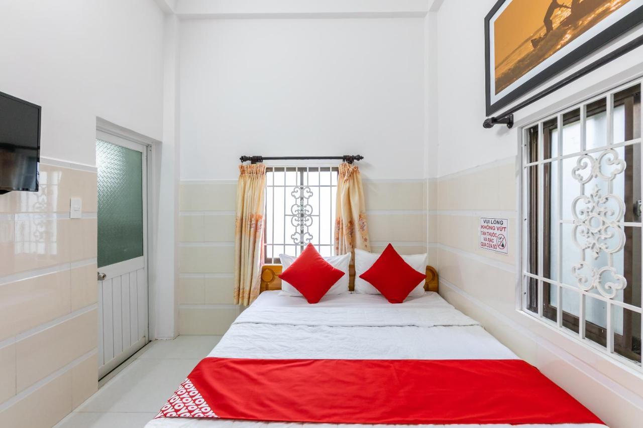 Bong House Homestay 2 Hội An Buitenkant foto