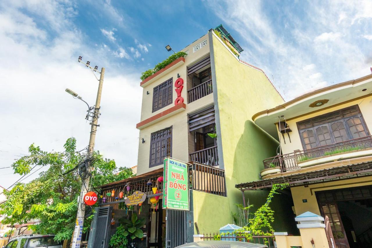 Bong House Homestay 2 Hội An Buitenkant foto