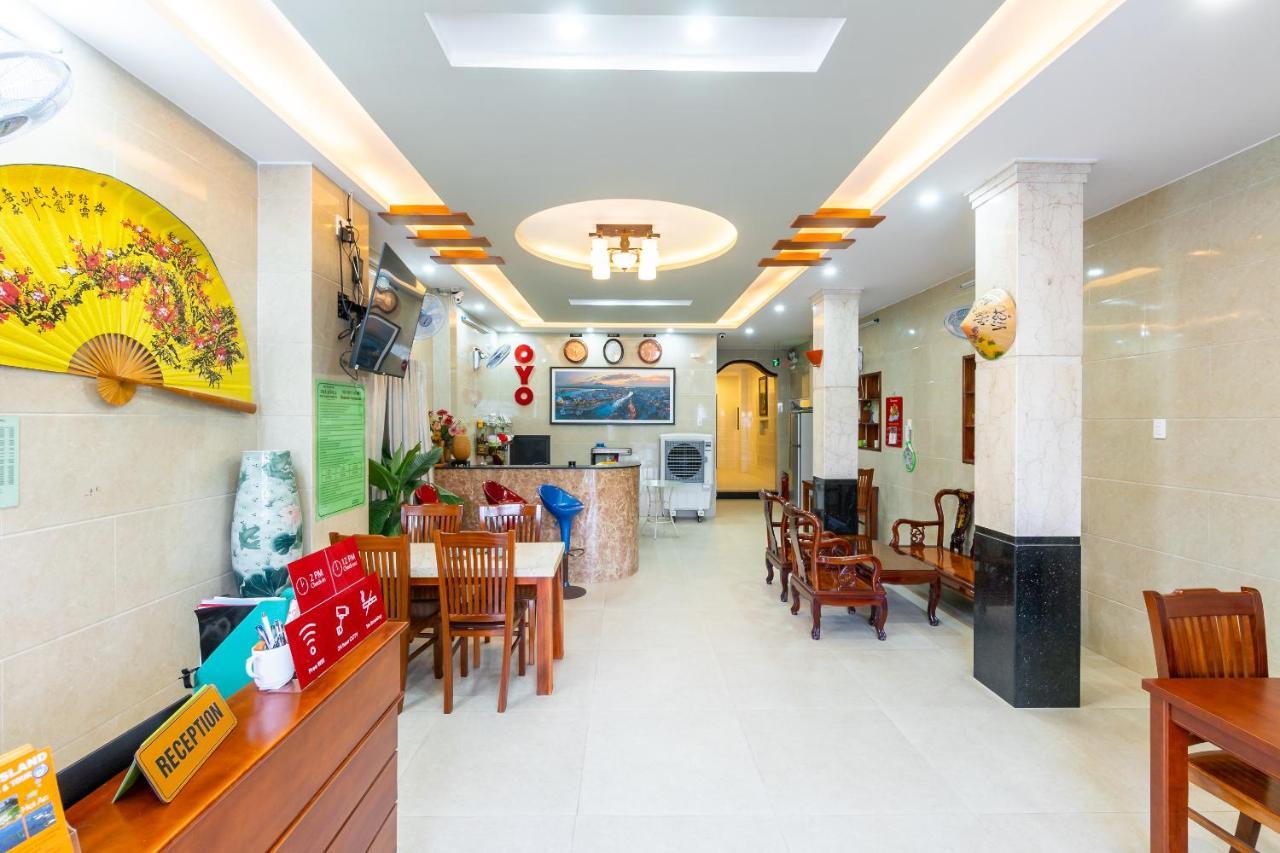 Bong House Homestay 2 Hội An Buitenkant foto